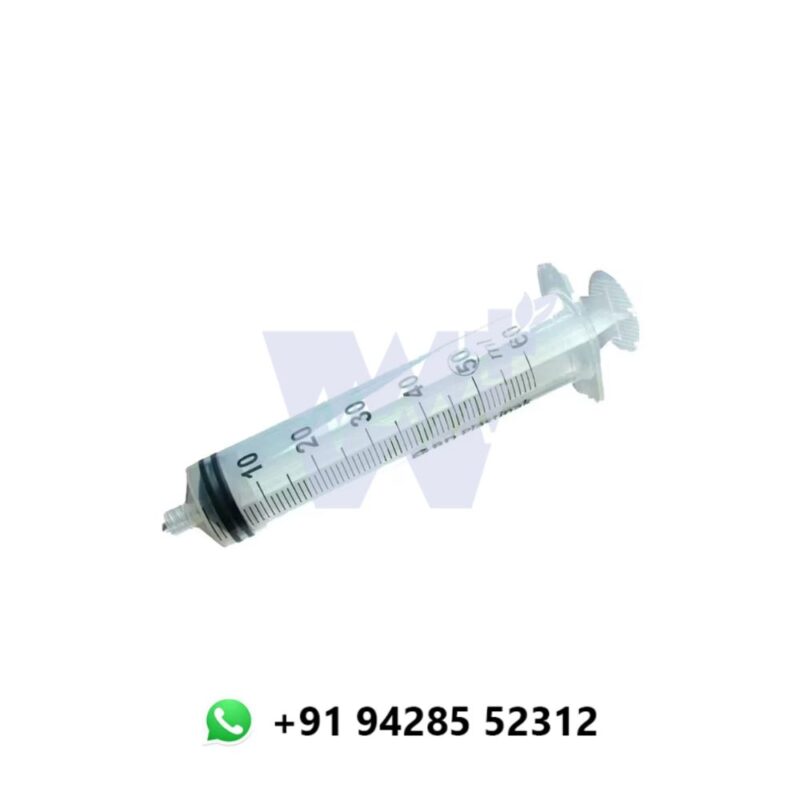 BD Precise Syringe - Image 3