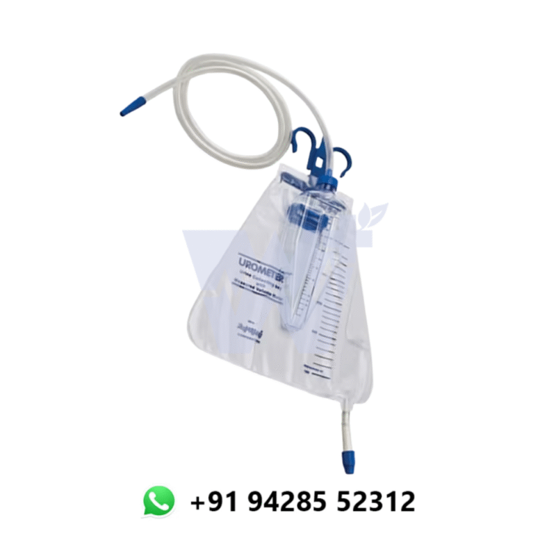 Romsons Urometer Urine Collection Bag - Image 3