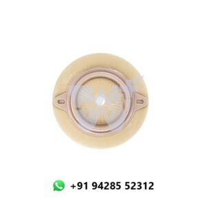 Coloplast Alterna Long Wear Light Base Plate