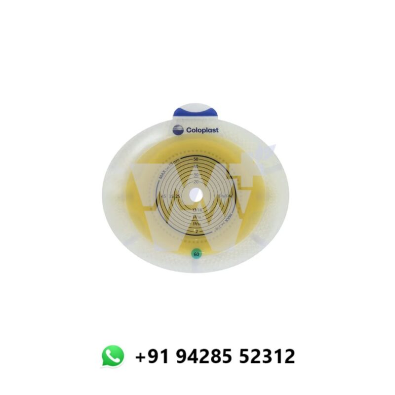 Coloplast Extended Wear Base Plate - Image 3