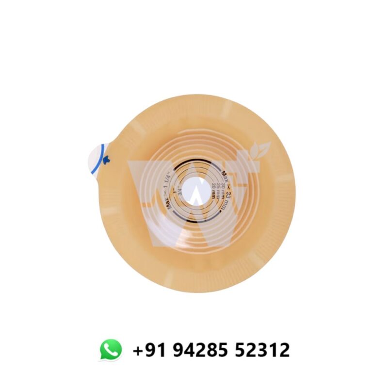 Coloplast Alterna Free Convex Deep Base Plate - Image 3