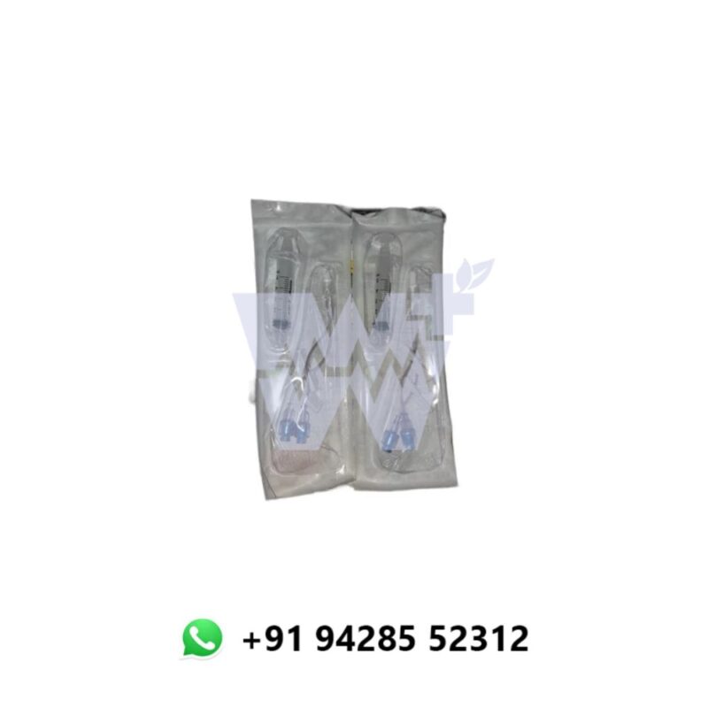 Romsons Exteena Uno Needlefree IV Connector - Image 3