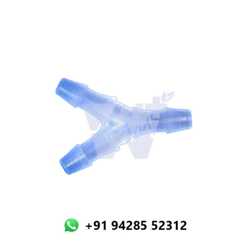 Surgiwear Right Angle IV Connector - Image 3