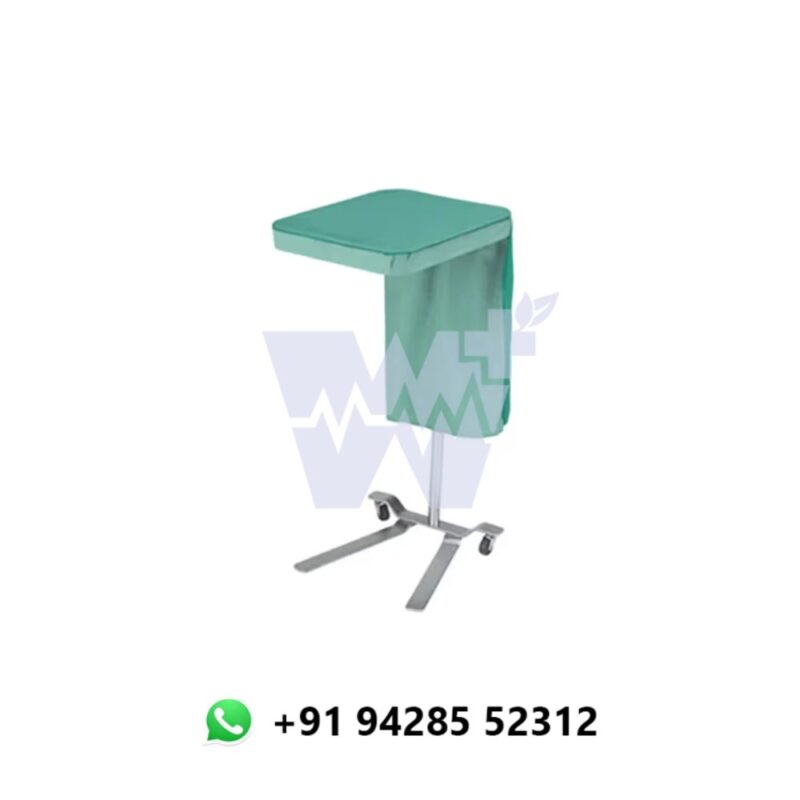 Primewear Mayo Trolley Cover - Image 3