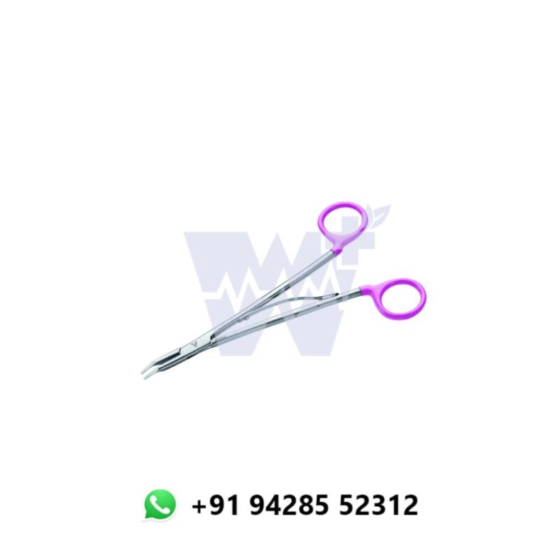 Peters Surgical Vitalic Clip Applicator - Image 3