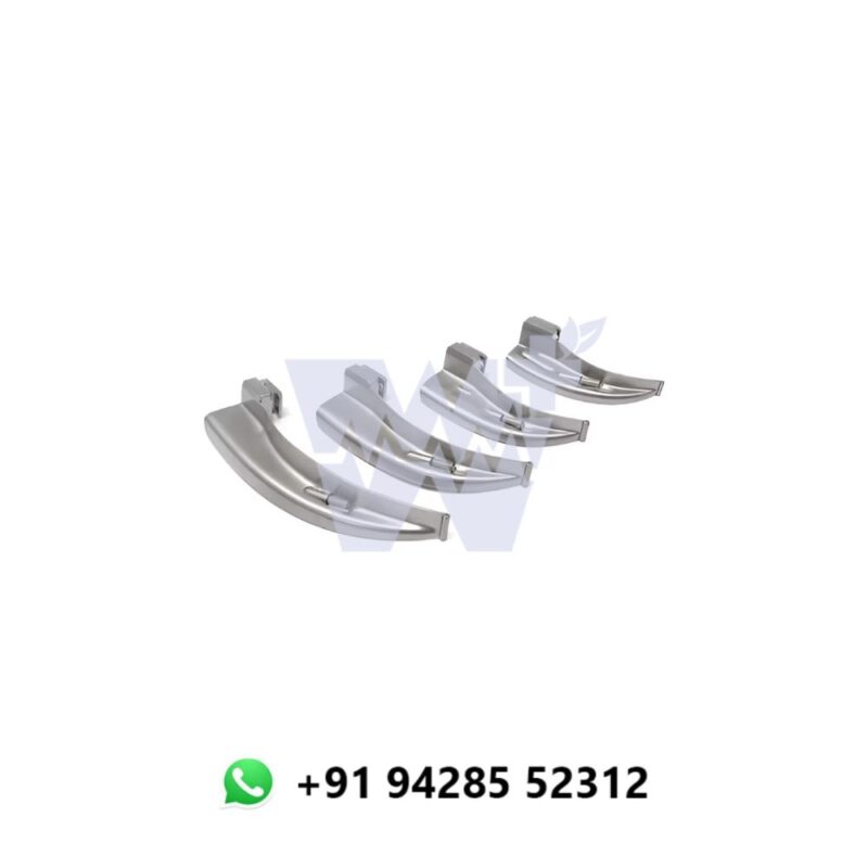 Romsons Disposable Macintosh Laryngoscope - Image 3