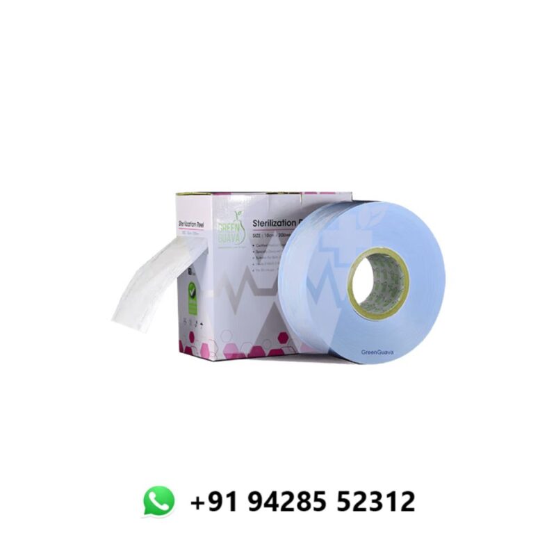 Green Guava Sterilization Reels - Image 3
