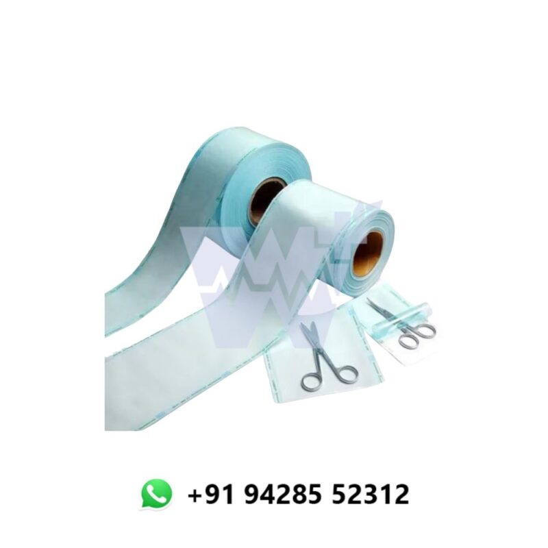 Capri Paper Sterilization Reels - Image 3