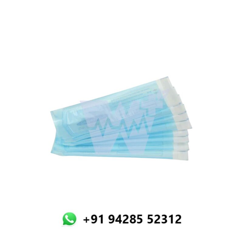 Dentogenie Heating Sealing Sterilization Reel - Image 3