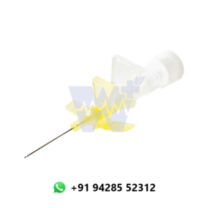 Romsons Neo Cath IV Cannula