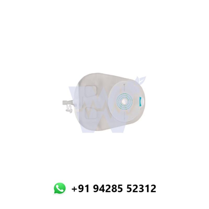 Coloplast Sensura Mio Flat Urostomy Bag - Image 3