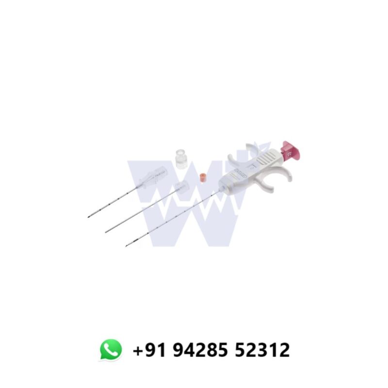 Bard Mission Disposable Core Biopsy Instrument - Image 3