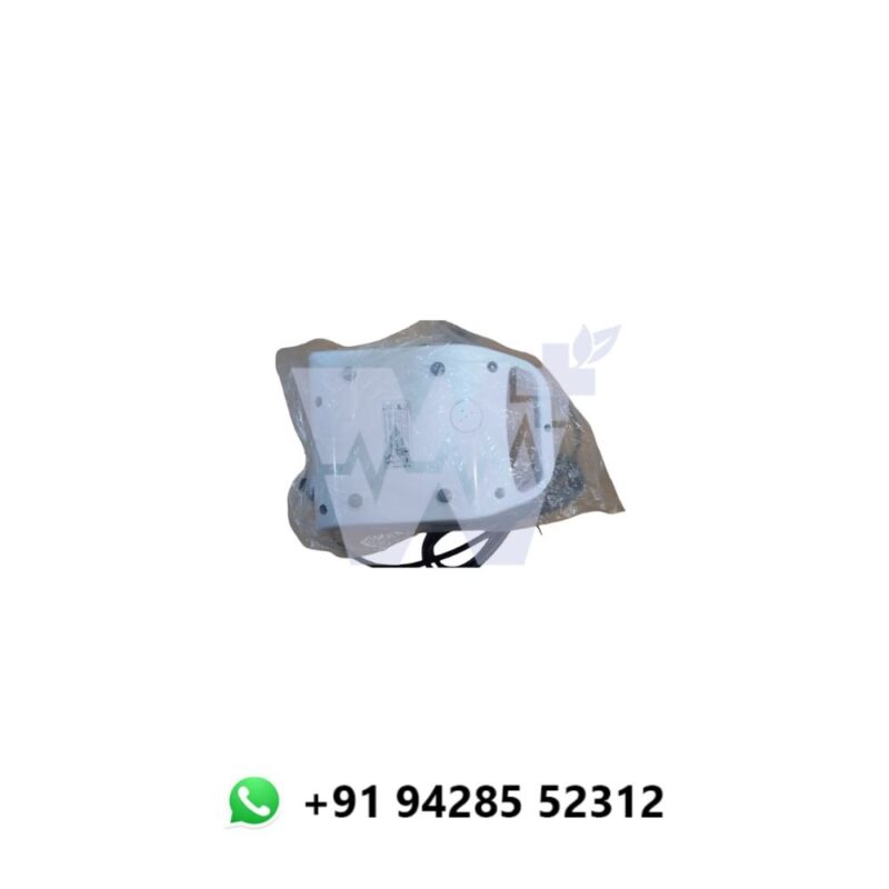 DeVilbiss Compressor Nebulizer - Image 3
