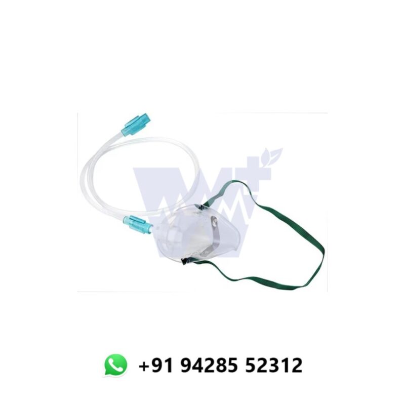 Sterimed Oxygen Mask - Image 3