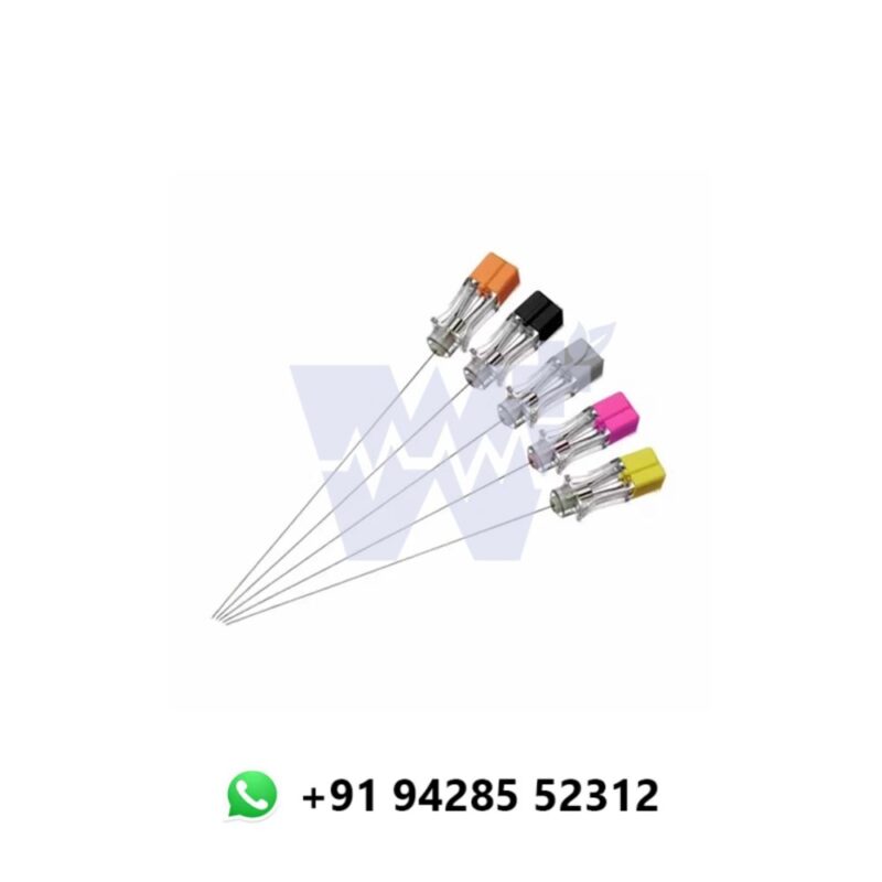 Nipro New Spinal Needle - Image 3