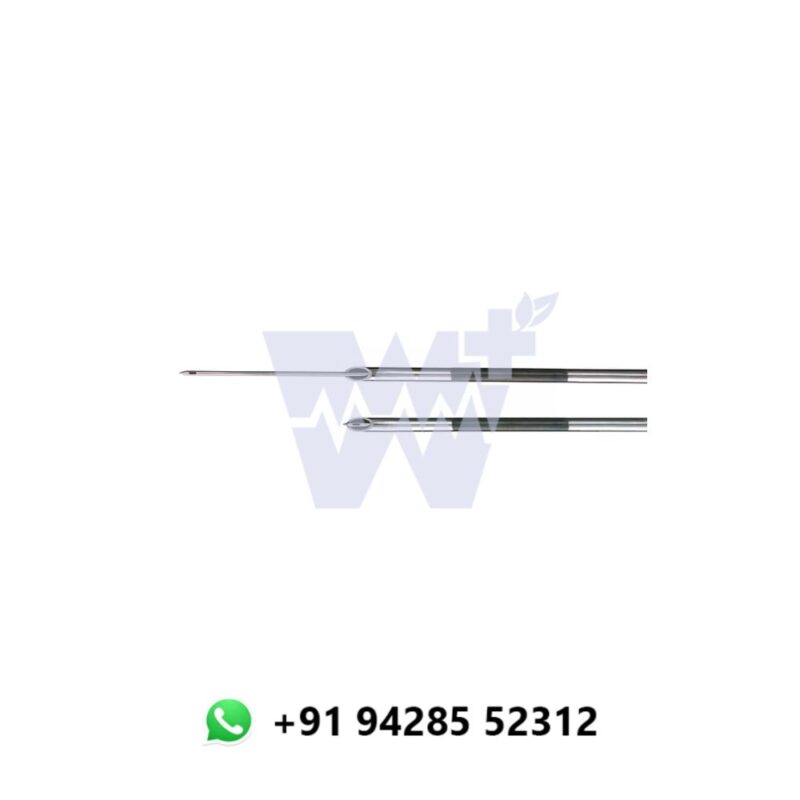 BD Whitacre Spinal Needle - Image 3