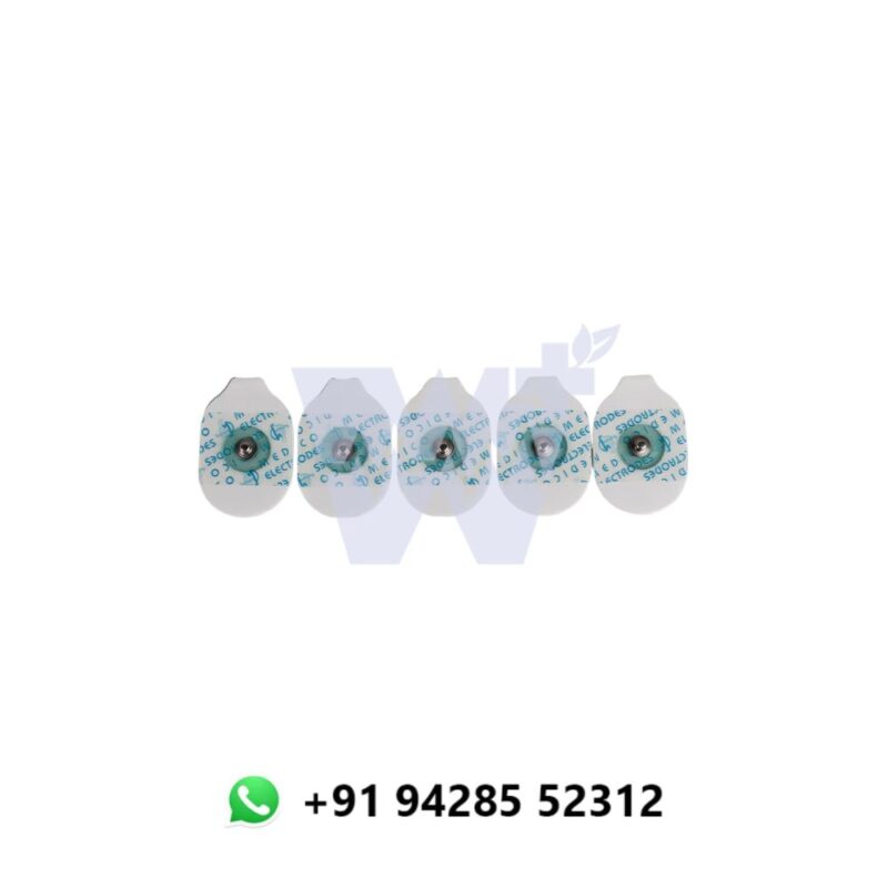Medico Ecg Electrodes - Image 3