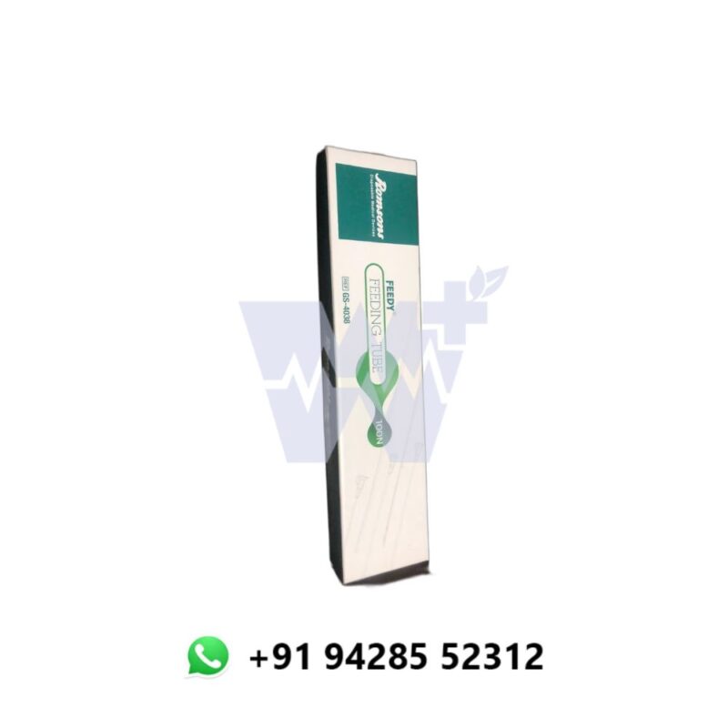 Romsons Feedy Infant Feeding Tube - Image 3