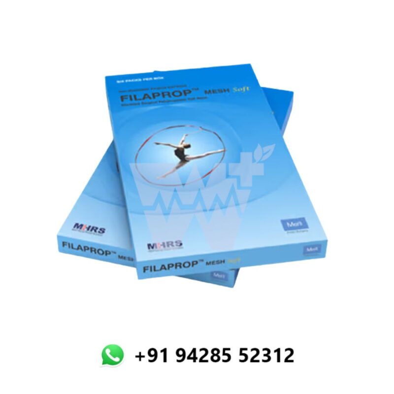 Meril Filaprop Polypropylene Soft Mesh - Image 3