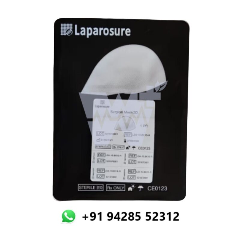 Laparosure 3D Surgical Mesh - Image 3
