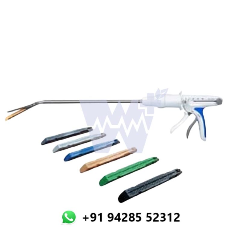 Axon Reach Endo III Stapler - Image 3