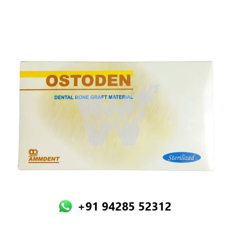 Ammdent Osteoden Bone Graft - Image 3