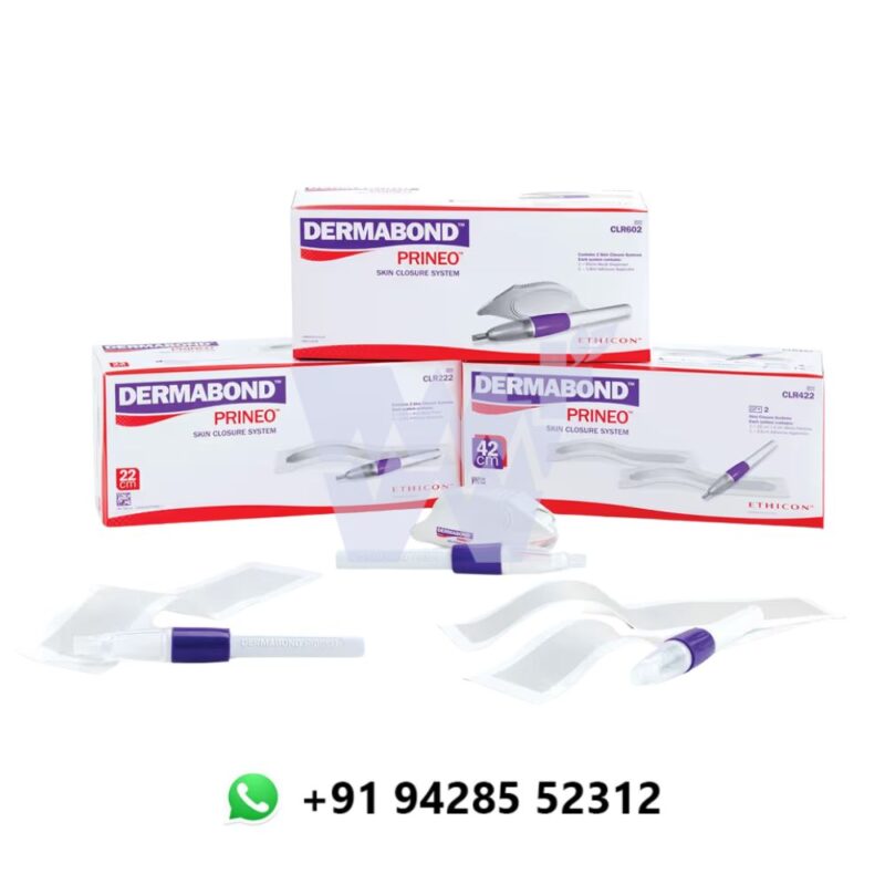Ethicon Prineo Dermabond Skin Adhesive - Image 3