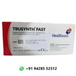 Healthium Trusynth Fast Suture 2-0