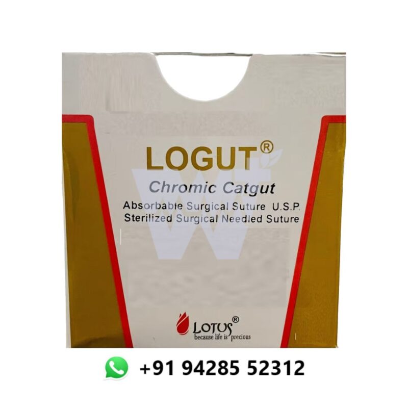 Lotus Logut Suture 1-0 - Image 3