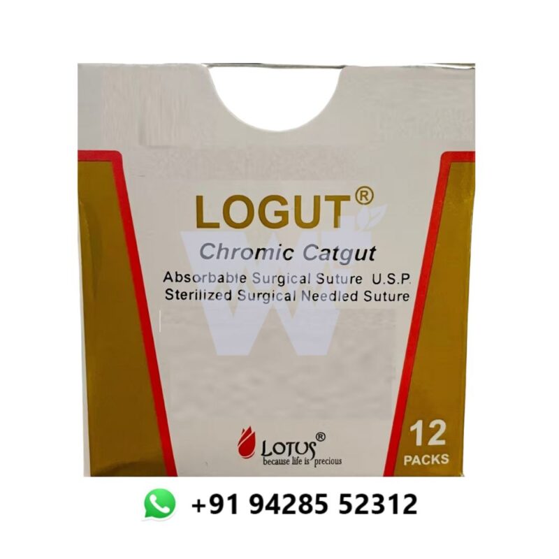 Lotus Logut Suture 0-0 - Image 3