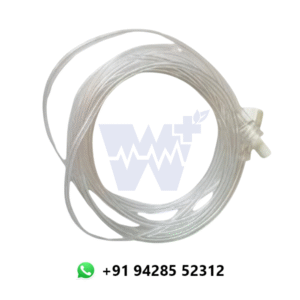 Halemed Pressure Monitoring Line MF