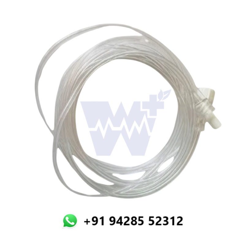 Halemed Pressure Monitoring Line MF