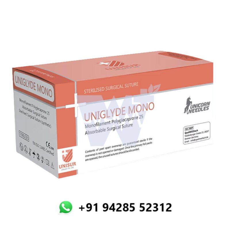 ULPL Uniglyde Suture 2-0 - Image 3
