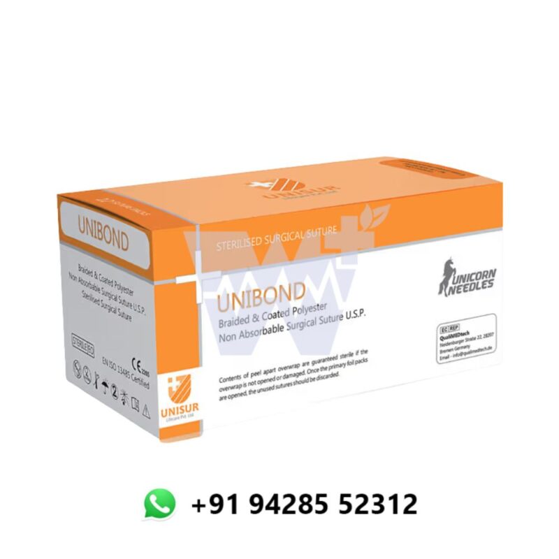 ULPL Unibond Suture 5-0 - Image 3