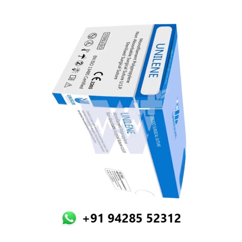 ULPL Unilene Suture 1-0 - Image 3