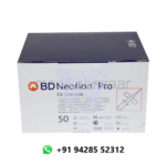 BD Neoflon Pro IV Cannula (BD Vialon™, Sterile)