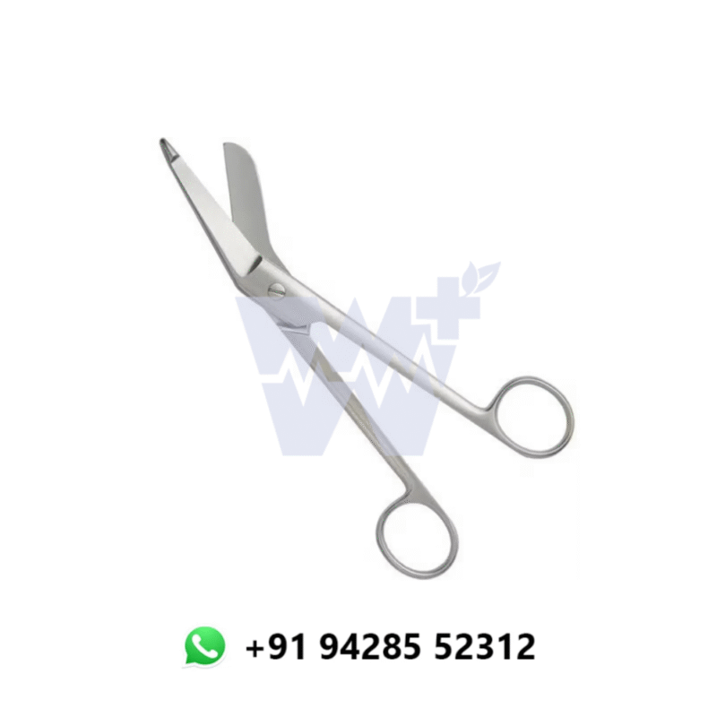 Agarwals Bandage Cutting Scissor - Image 3