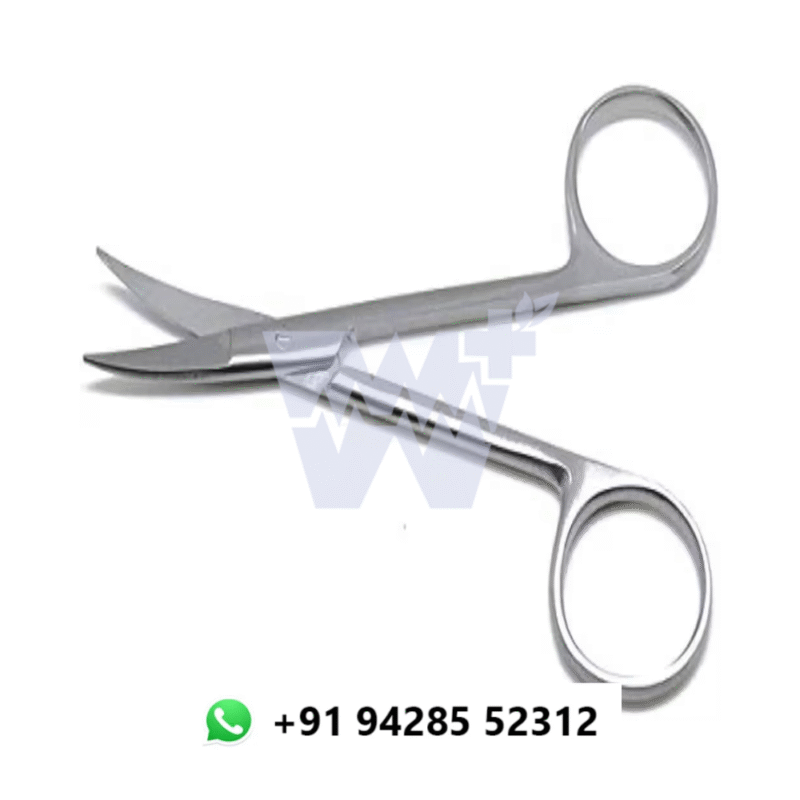 Agarwals Fine Scissor - Image 3