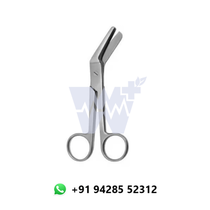 Agarwals Episiotomy Scissor - Image 3