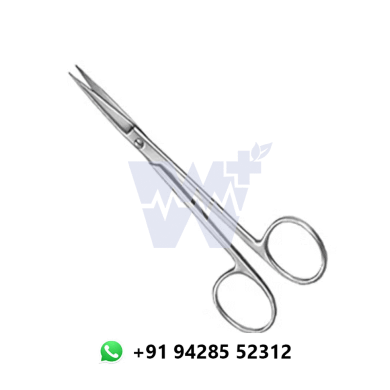 Agarwals Iris Scissor Fine - Image 3