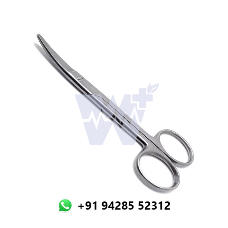 Agarwals SS Scissor - Image 3