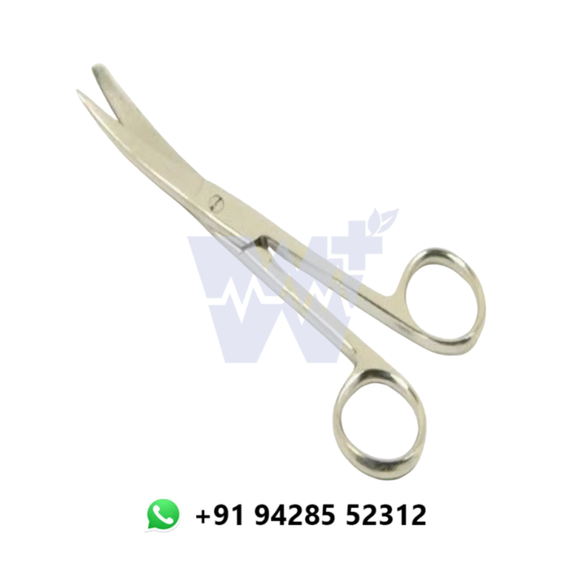 Agarwals SB Scissor - Image 2