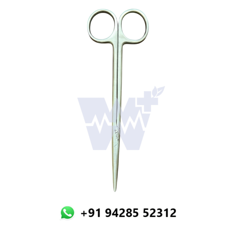 LifeX Metzenbaum Scissors - Image 3