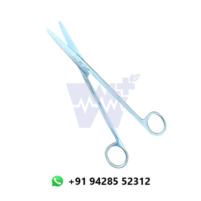 LifeX Mayo Scissors - Image 3