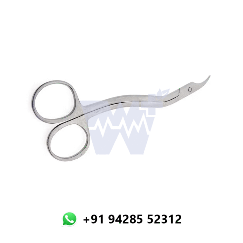 Agarwals Stitch Cutting Scissor - Image 3