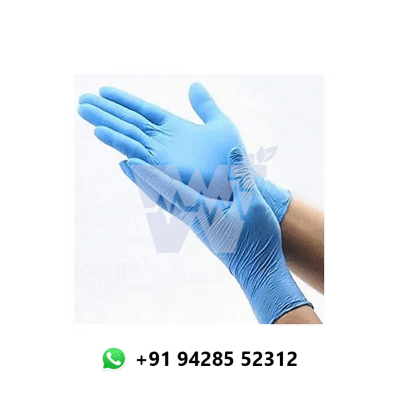 Primacy Nitrile Examination Gloves - Image 3