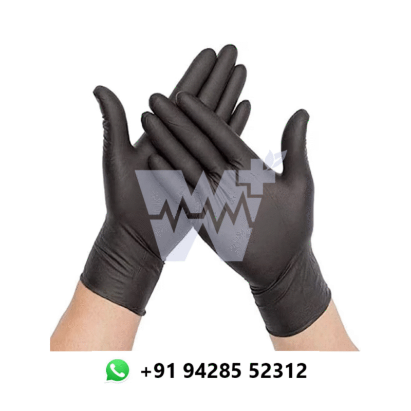 Glovemeds Nitrile Examination Gloves - Image 3