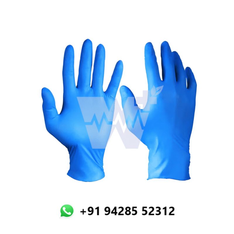 Glovesi 3 mil Material Nitrile Examination Glove - Image 3