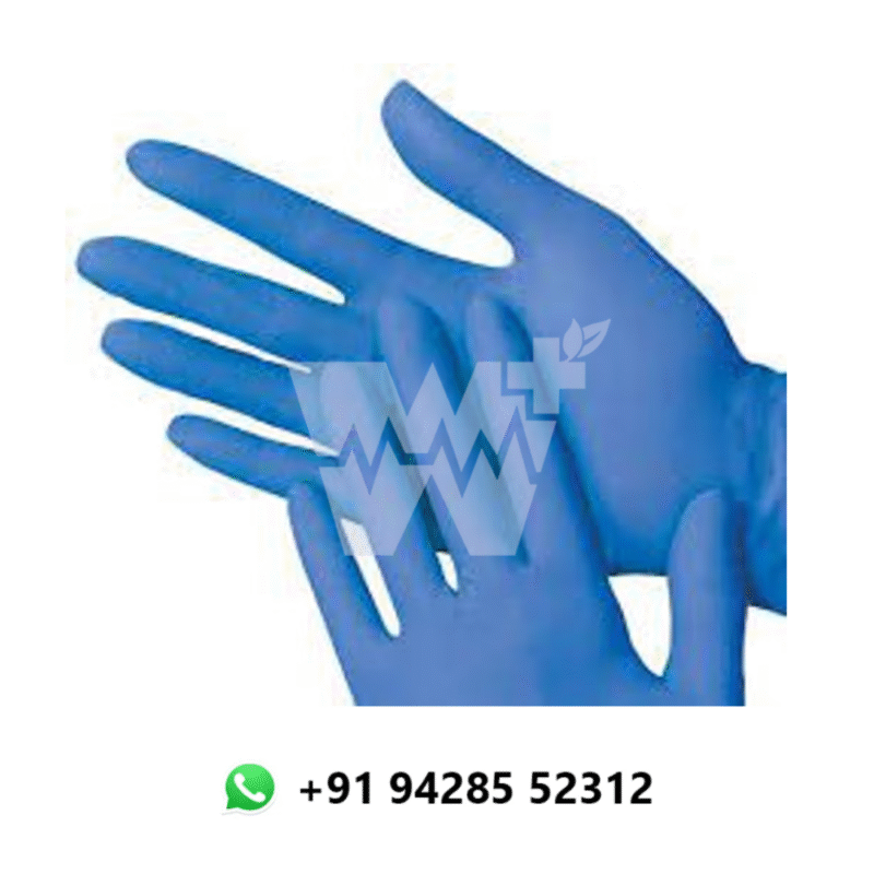Glovesi 5 mil Material Nitrile Industrial Glove - Image 3