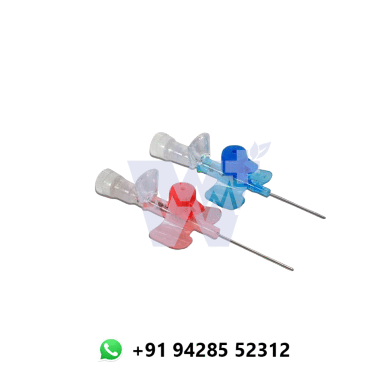 Viggo Viggoflon Prime IV Cannula - Image 2
